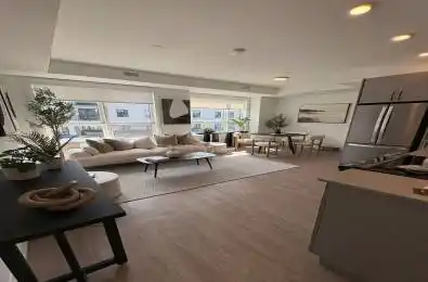 15 Brenthall Avenue Unit# 25 Toronto C07 Ontario M2R 1W1