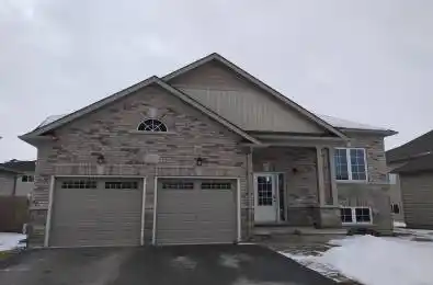 393 Brady Court Fort Erie Ontario L2A 1N1
