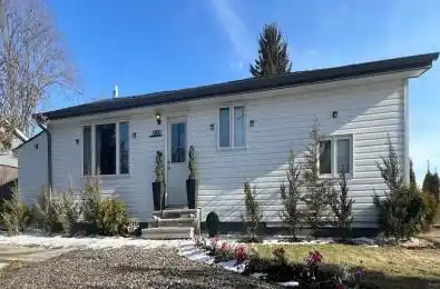 13192 Fysh Line Chatham-Kent Ontario N0P 2K0