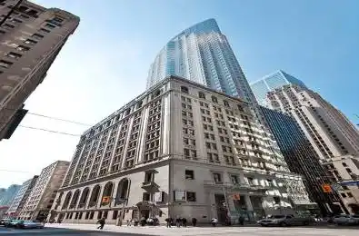 1 King Street Unit# 4404 Toronto C01 Ontario M5H 1A1