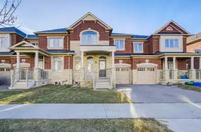 518 Terrace Way Oakville Ontario L6M 1N5