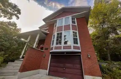 21 Birchwood Drive Sundridge Ontario P0A 1Z0