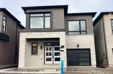 31 Danielle Moore Circle Toronto E09 Ontario M1P 3S5