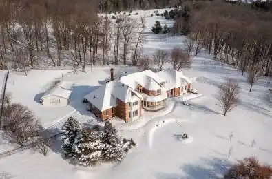 1681 Concession 7 Road Uxbridge Ontario L9P 1R4