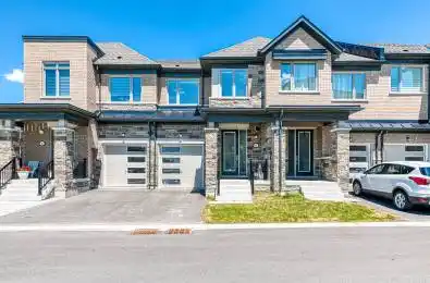 6 Brofarm Lane Whitchurch-Stouffville Ontario L4A 5G2