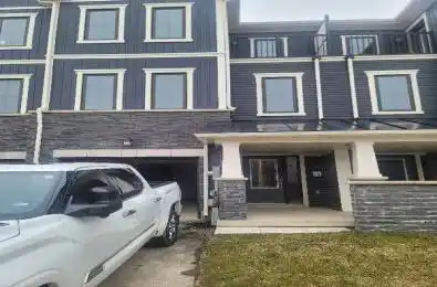 14 Baskett Street Brantford Ontario N3T 5L5