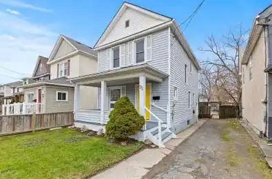 22 Denistoun Street Welland Ontario L3C 1T9