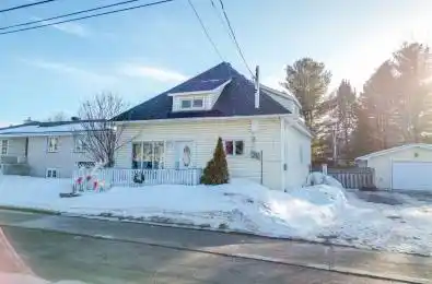 167 Cache Bay Road West Nipissing Ontario P2B 3H2