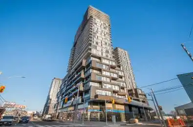 1285 Dupont Street Unit# 503 Toronto W02 Ontario M6H 0E3