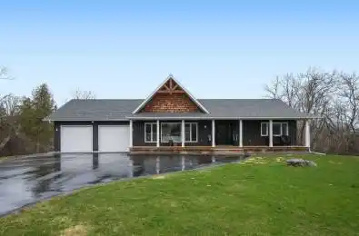 20 Lagoon Drive Kawartha Lakes Ontario K0M 1N0