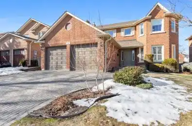 79 Stargell Drive Whitby Ontario L1N 7X9