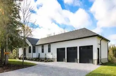 2 Ivy Street Kawartha Lakes Ontario K0L 2W0