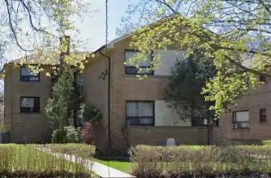 157 Berry Road Toronto W07 Ontario M8Y 1W4