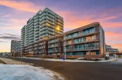 220 Missinnihe Way Unit# 612 Mississauga Ontario L5H 0A9
