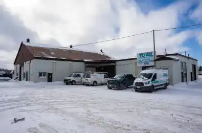 11 Henry Street Waterloo Ontario N0B 2N0