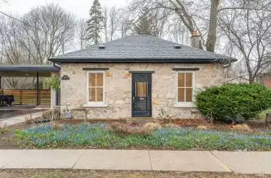 226 Exhibition Street Guelph Ontario N1H 4R5