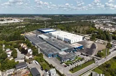 1574 Eagle Street Unit# Office A Cambridge Ontario N3H 4S5