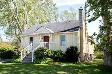 2992 County Road 10 N/A Prince Edward County Ontario K0K 2P0