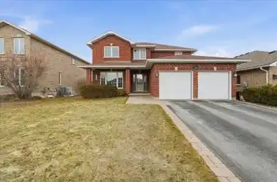 34 Kipling Drive Belleville Ontario K8N 4Z5