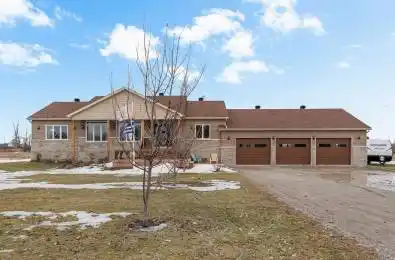 1496 Drummond School Road Drummond/North Elmsley Ontario K7H 0K5