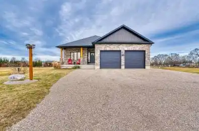 33 Wellington Street Ashfield-Colborne-Wawanosh Ontario N7A 3X9