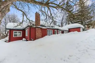 155 Matchedash Street Orillia Ontario L3V 4V2