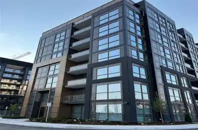 2343 Khalsa Gate Unit# 727 Oakville Ontario L6M 4J2