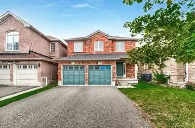 256 Brisdale Drive Brampton Ontario L7A 2T3