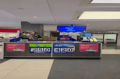 2340 Dundas Street Toronto W02 Ontario M6P 4A9