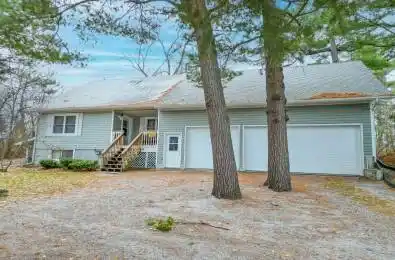 10 Toronto Street Callander Ontario P0H 1H0