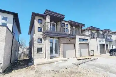 209 PILKINGTON Street Thorold Ontario L2V 1C2