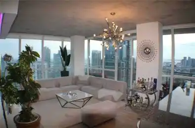 88 Blue Jays Way Unit# 2908 Toronto C01 Ontario M5V 2G3