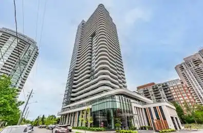 15 Holmes Avenue Unit# 2504 Toronto C14 Ontario M2N 0L4