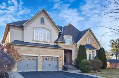 3340 Mistwell Crescent Oakville Ontario L6L 0A3