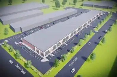 7517 Bren Road Unit# UNIT # 6 Mississauga Ontario L4T 3V4