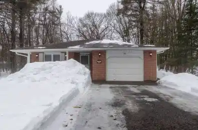 10 Daleman Drive Bracebridge Ontario P1L 1A8