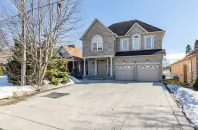 69 B Elm Grove Avenue Richmond Hill Ontario L4E 2V4
