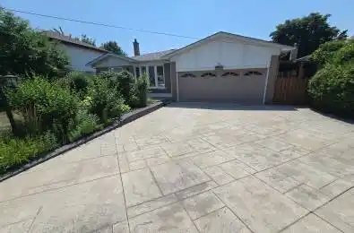 285 Fiona Terrace Unit# BSMT Mississauga Ontario L5A 3E5