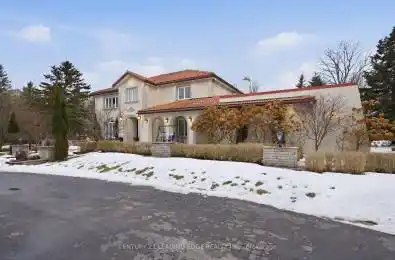 10 Bunting Court Ajax Ontario L1T 3S5