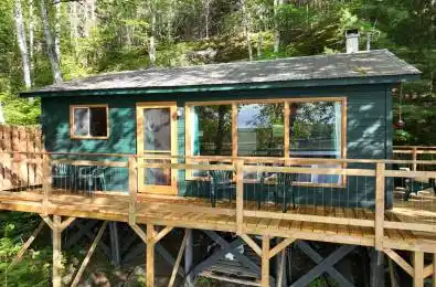 19WA Pool Lake N/A Strong Ontario P0A 1Z0