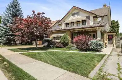 5079 Armoury Street Niagara Falls Ontario L2E 1T3