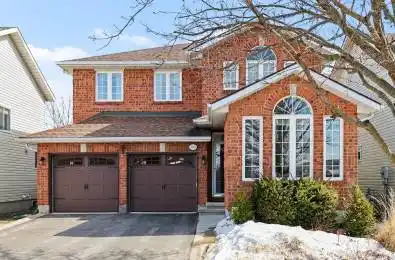 388 Emerald Street Kingston Ontario K7P 3E2