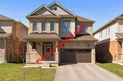 7571 Marpin Court Niagara Falls Ontario L2H 0P3