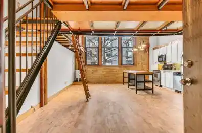 371 Wallace Avenue Unit# 10 Toronto W02 Ontario M6P 3N8