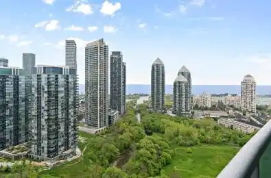 155 Legion Road Unit# 1601 Toronto W06 Ontario M8Y 0A7