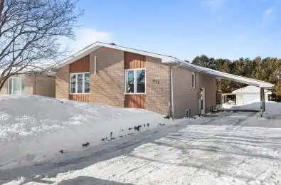 677 Principale Street Casselman Ontario K0A 1M0