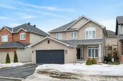 68 Polo Lane Kanata Ontario K2M 2Y4