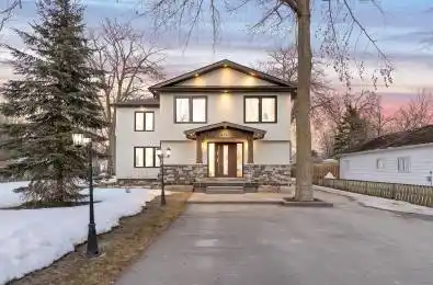 3951 Alberta Avenue Innisfil Ontario L9S 2M1