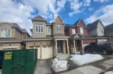 135 Robert Wilson Crescent Georgina Ontario L4P 4E5