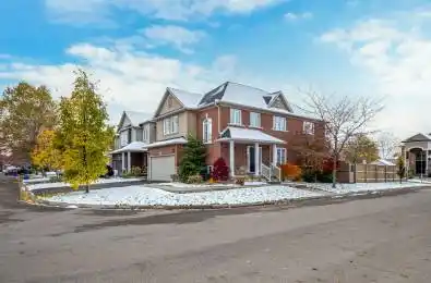 29 Springbreeze Heights Hamilton Ontario L8E 0A4